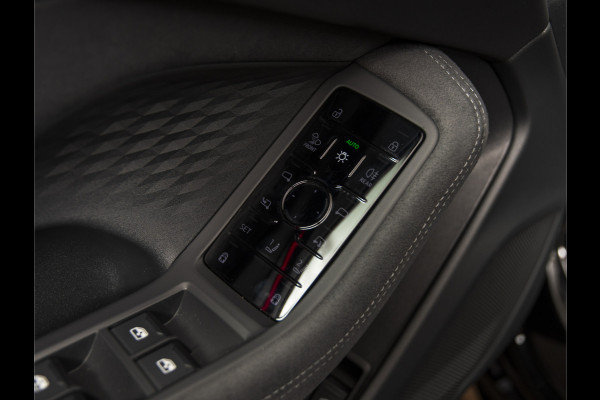 Audi A6 Avant 2.0 e-hybrid quattro Competition TECH PRO | B&O | HUD | NAPPA LEER | LUCHTVERING