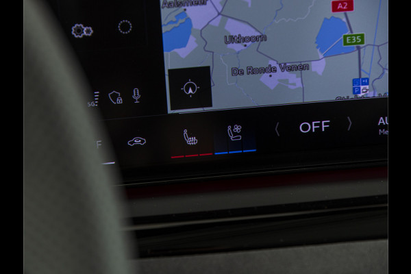 Audi A6 Avant 2.0 e-hybrid quattro Competition TECH PRO | B&O | HUD | NAPPA LEER | LUCHTVERING