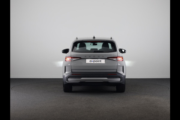 Škoda Elroq 50 Limited Edition 170pk | Trekhaak | Achteruitrijcamera