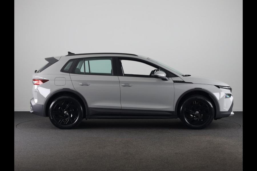 Škoda Elroq 50 Limited Edition 170pk | Trekhaak | Achteruitrijcamera