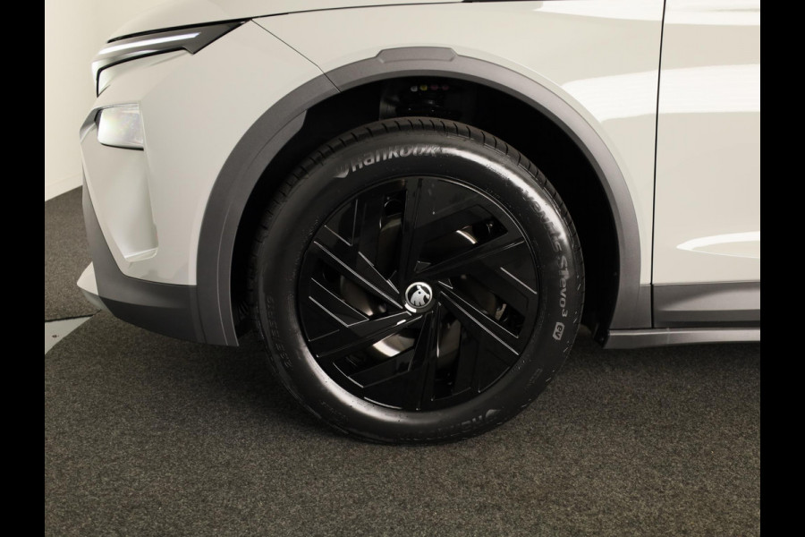 Škoda Elroq 50 Limited Edition 170pk | Trekhaak | Achteruitrijcamera