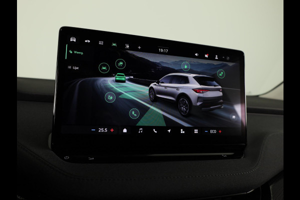 Škoda Elroq 50 Limited Edition 170pk | Trekhaak | Achteruitrijcamera