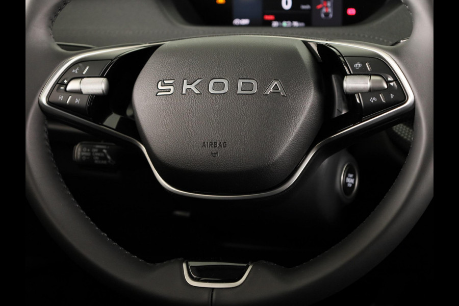 Škoda Elroq 50 Limited Edition 170pk | Trekhaak | Achteruitrijcamera