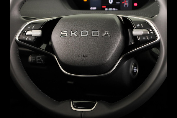 Škoda Elroq 50 Limited Edition 170pk | Trekhaak | Achteruitrijcamera