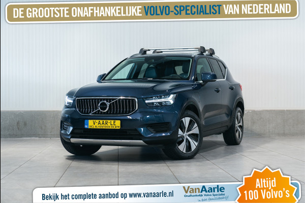 Volvo XC40 T4 Aut. Plug-in Hybrid Inscription 211pk