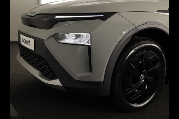 Škoda Elroq 50 Limited Edition 170pk | Achteruitrijcamera