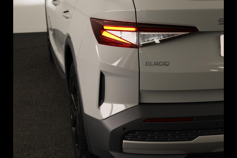 Škoda Elroq 50 Limited Edition 170pk | Achteruitrijcamera