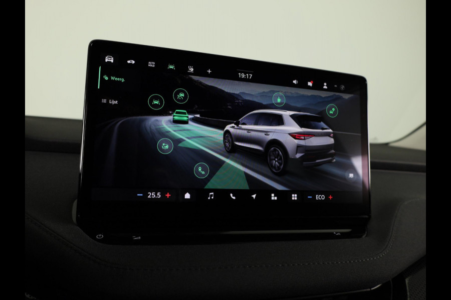 Škoda Elroq 50 Limited Edition 170pk | Achteruitrijcamera