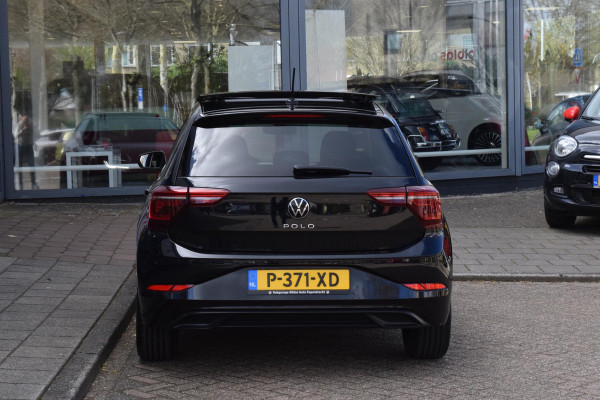 Volkswagen Polo 1.0 TSI|Open Dak|IQ|17"|Virtual|ACC|Cam.|Carplay