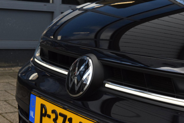 Volkswagen Polo 1.0 TSI|Open Dak|IQ|17"|Virtual|ACC|Cam.|Carplay