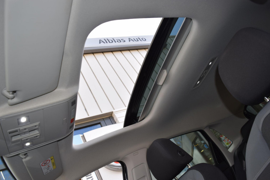 Volkswagen Polo 1.0 TSI|Open Dak|IQ|17"|Virtual|ACC|Cam.|Carplay