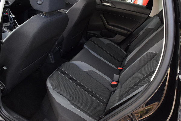 Volkswagen Polo 1.0 TSI|Open Dak|IQ|17"|Virtual|ACC|Cam.|Carplay