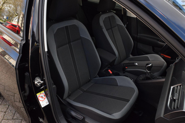 Volkswagen Polo 1.0 TSI|Open Dak|IQ|17"|Virtual|ACC|Cam.|Carplay