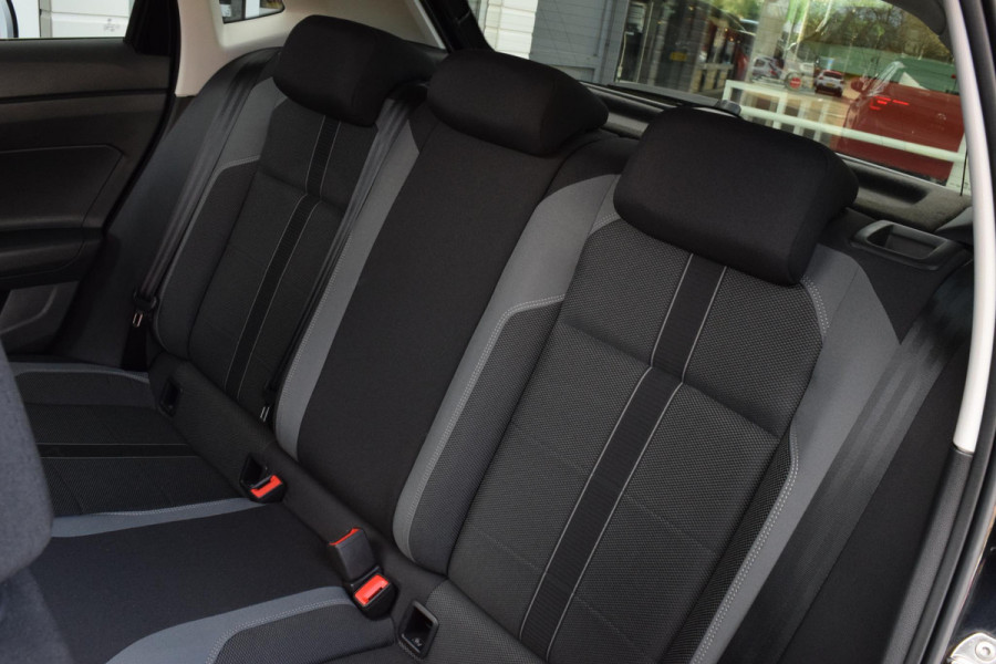 Volkswagen Polo 1.0 TSI|Open Dak|IQ|17"|Virtual|ACC|Cam.|Carplay