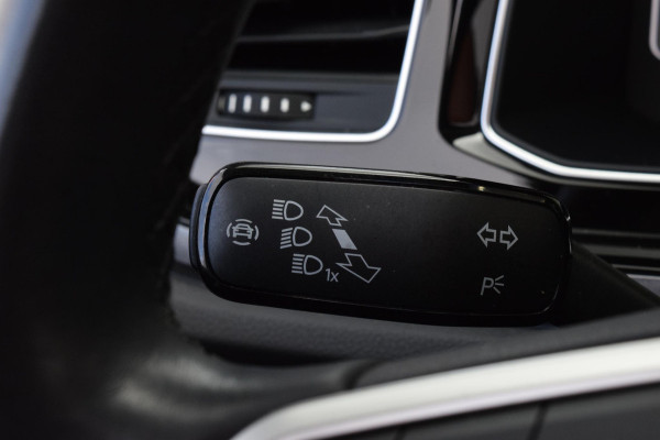 Volkswagen Polo 1.0 TSI|Open Dak|IQ|17"|Virtual|ACC|Cam.|Carplay