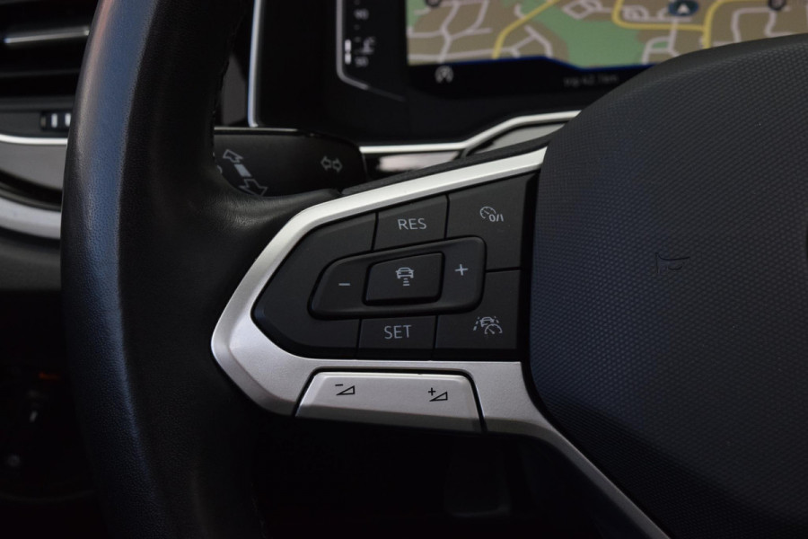 Volkswagen Polo 1.0 TSI|Open Dak|IQ|17"|Virtual|ACC|Cam.|Carplay