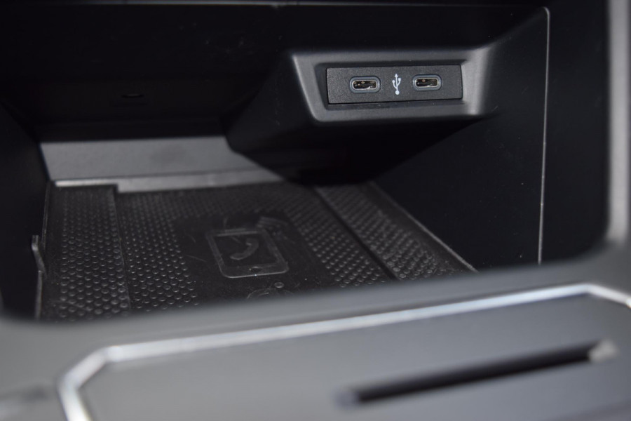 Volkswagen Polo 1.0 TSI|Open Dak|IQ|17"|Virtual|ACC|Cam.|Carplay