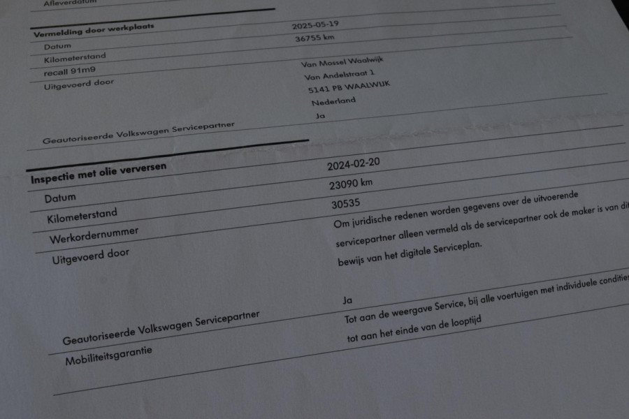 Volkswagen Polo 1.0 TSI|Open Dak|IQ|17"|Virtual|ACC|Cam.|Carplay