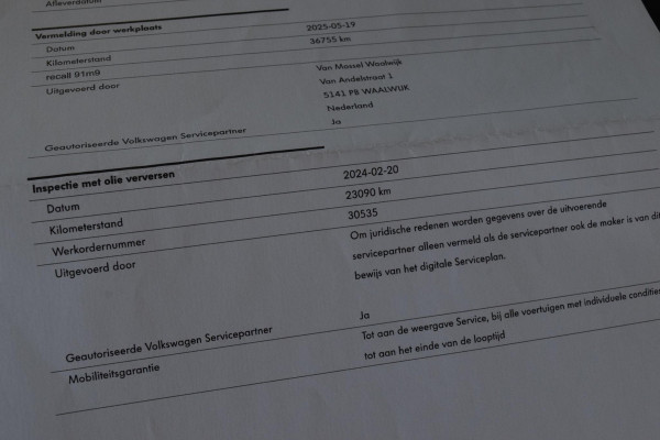 Volkswagen Polo 1.0 TSI|Open Dak|IQ|17"|Virtual|ACC|Cam.|Carplay