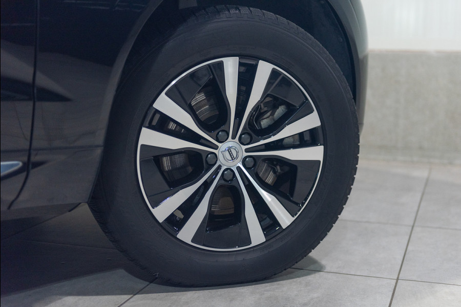 Volvo XC60 T6 Aut. Long Range Inscription Leder 350pk