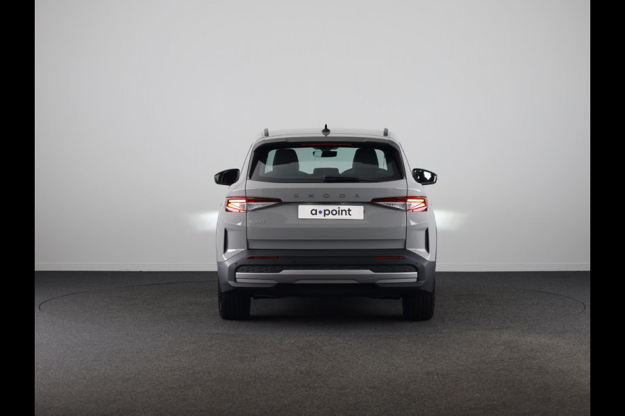 Škoda Elroq 50 Limited Edition 170pk | Achteruitrijcamera