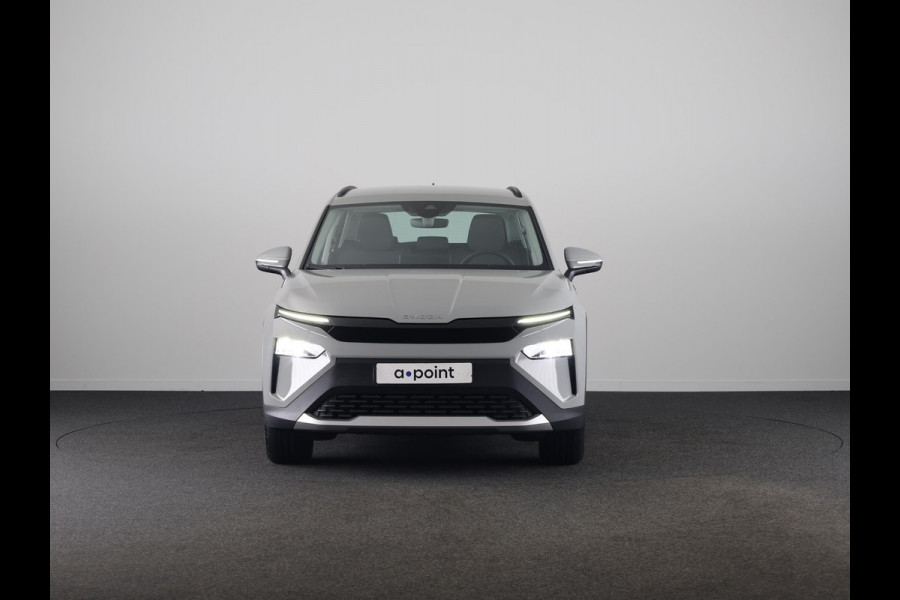 Škoda Elroq 50 Limited Edition 170pk | Achteruitrijcamera