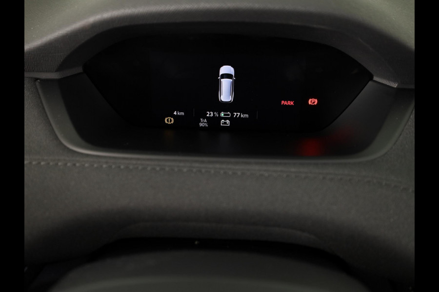 Škoda Elroq 50 Limited Edition 170pk | Achteruitrijcamera