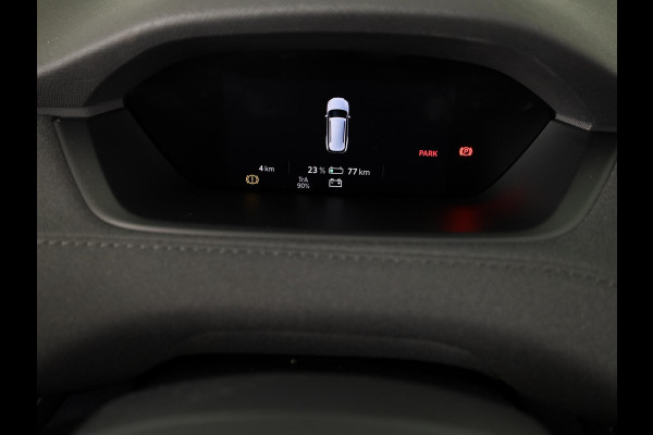 Škoda Elroq 50 Limited Edition 170pk | Achteruitrijcamera