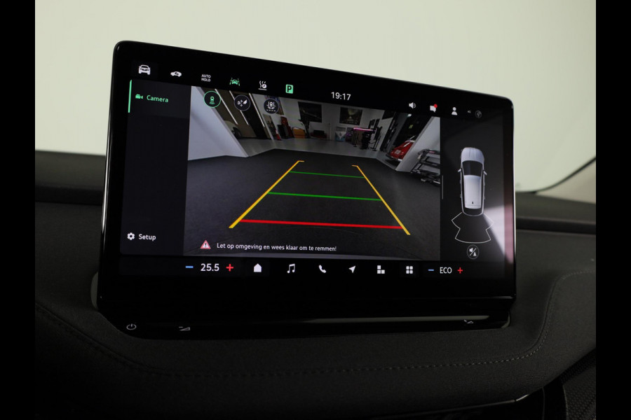 Škoda Elroq 50 Limited Edition 170pk | Achteruitrijcamera