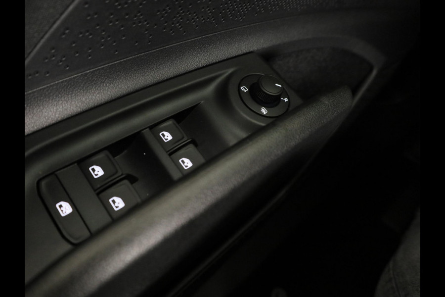 Škoda Elroq 50 Limited Edition 170pk | Achteruitrijcamera