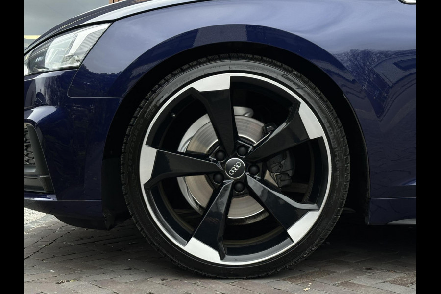 Audi A5 Coupé 1.4 TFSI Sport S Line Edition 35 TFSI Panoramadak Virtual Dash. Dynamisch 20''LM
