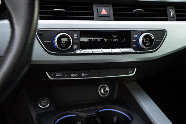 Audi A5 Coupé 1.4 TFSI Sport S Line Edition 35 TFSI Panoramadak Virtual Dash. Dynamisch 20''LM