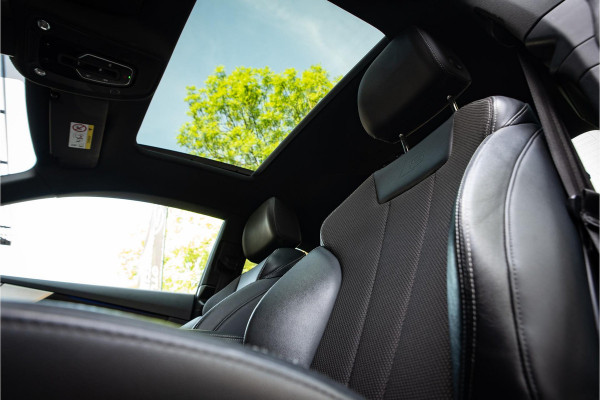 Audi A5 Coupé 1.4 TFSI Sport S Line Edition 35 TFSI Panoramadak Virtual Dash. Dynamisch 20''LM