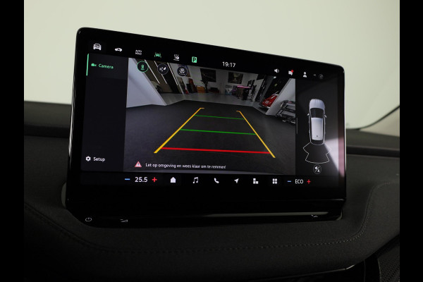 Škoda Elroq 50 Limited Edition 170pk | Achteruitrijcamera