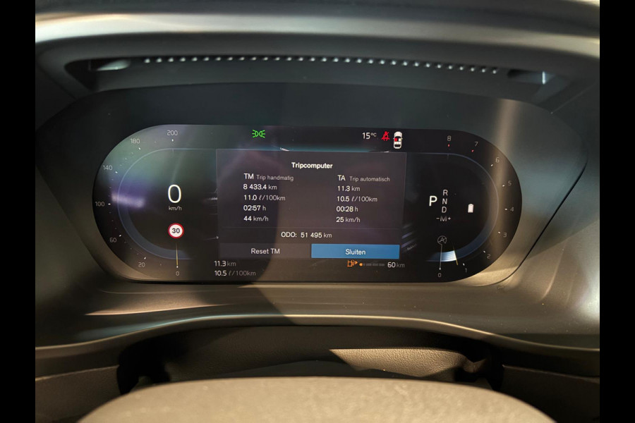 Volvo XC40 B4 Aut. Plus Dark ACC 360camera Stoelverwarming 197pk