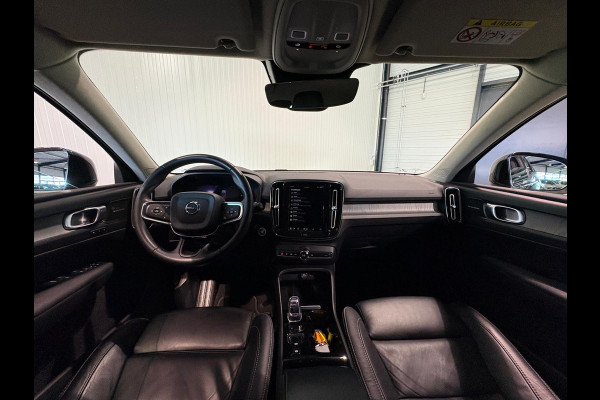 Volvo XC40 B4 Aut. Plus Dark ACC 360camera Stoelverwarming 197pk