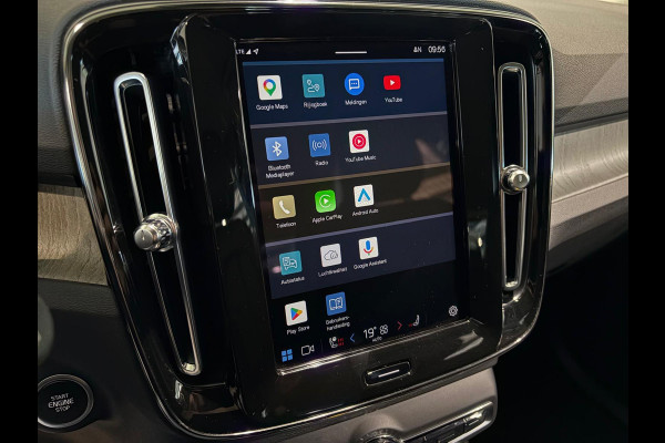 Volvo XC40 B4 Aut. Plus Dark ACC 360camera Stoelverwarming 197pk