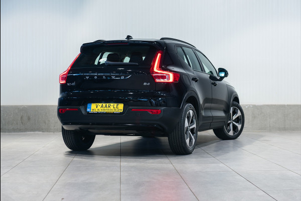 Volvo XC40 B4 Aut. Plus Dark ACC 360camera Stoelverwarming 197pk