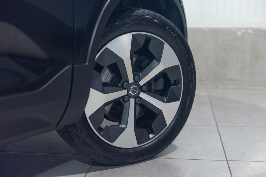 Volvo XC40 B4 Aut. Plus Dark ACC 360camera Stoelverwarming 197pk