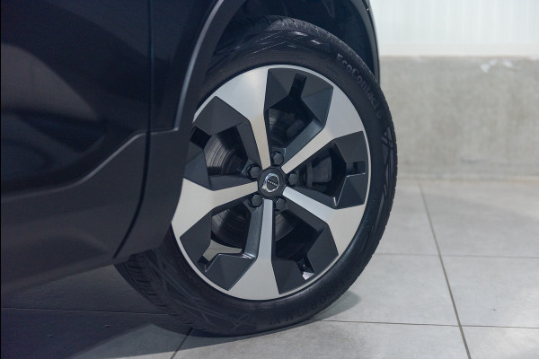 Volvo XC40 B4 Aut. Plus Dark ACC 360camera Stoelverwarming 197pk