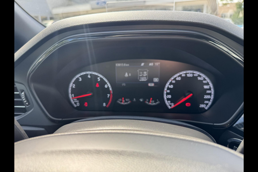 Ford FOCUS Wagon 2.3 EcoBoost ST-3 280pk | Adaptieve cruise control | Adaptieve LED |  Trekhaak | Winter Pack | Bang&Olufsen | Elektrische achterklep | Head up Display | Incl Orignele ST velgen