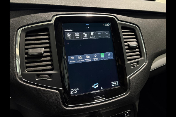 Volvo XC90 T8 Aut. Inscription ACC Trekhaak 390pk
