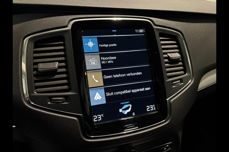 Volvo XC90 T8 Aut. Inscription ACC Trekhaak 390pk