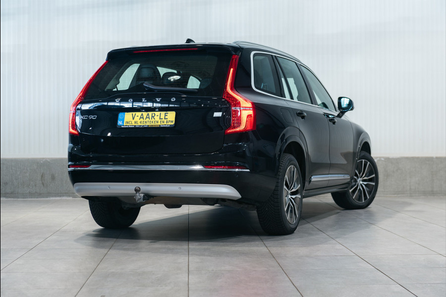 Volvo XC90 T8 Aut. Inscription ACC Trekhaak 390pk