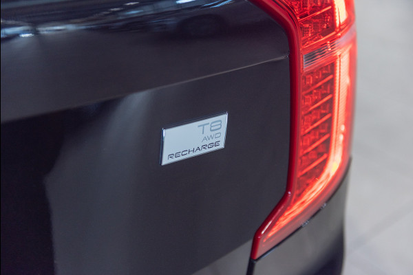 Volvo XC90 T8 Aut. Inscription ACC Trekhaak 390pk