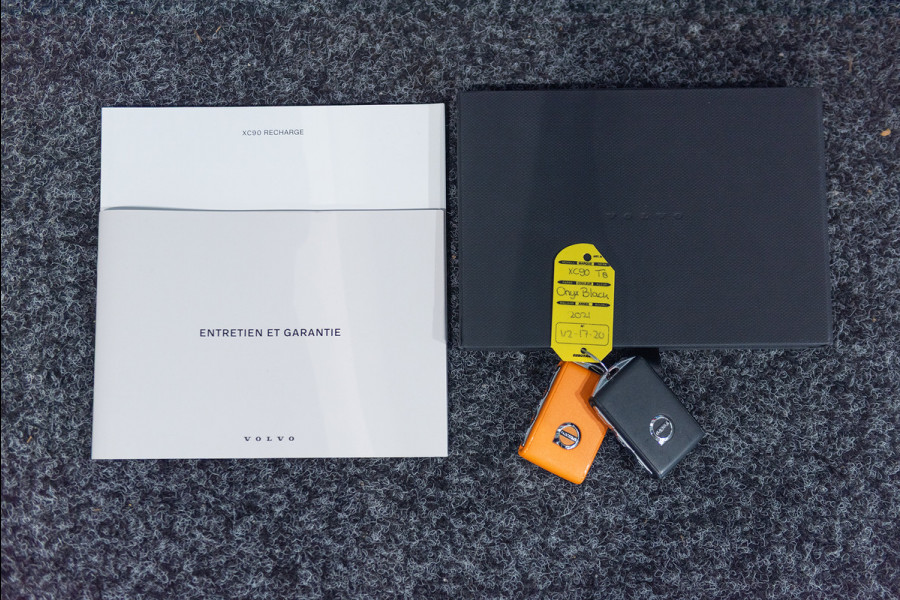 Volvo XC90 T8 Aut. Inscription ACC Trekhaak 390pk