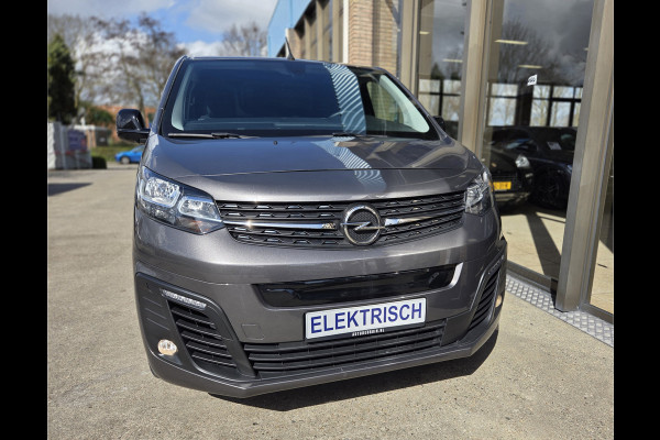 Opel Vivaro Electric L3 75 kWh
