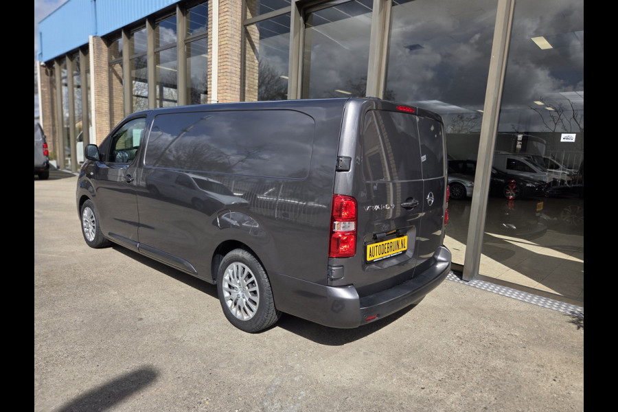Opel Vivaro Electric L3 75 kWh