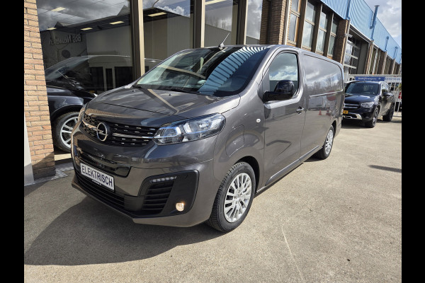 Opel Vivaro Electric L3 75 kWh