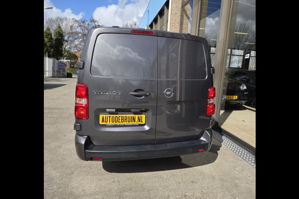 Opel Vivaro Electric L3 75 kWh